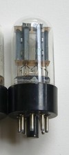 Stück 6sn7 6h8c 6n8s - -,