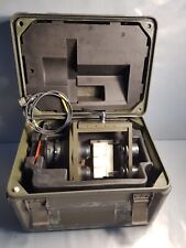 Lumino Testadapter BIV Helmbrille Nachsichtgerät BM8043 Fero D52 Bundeswehr 2