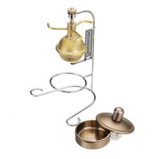 Mini Aeolipile Dampfmaschine