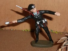 Elastolin Panzergrenadier