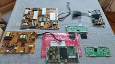 LG, Hitachi, Toshiba, Vestel TV Main-, Power-, T-CON Boards für 42", 47" und 50"