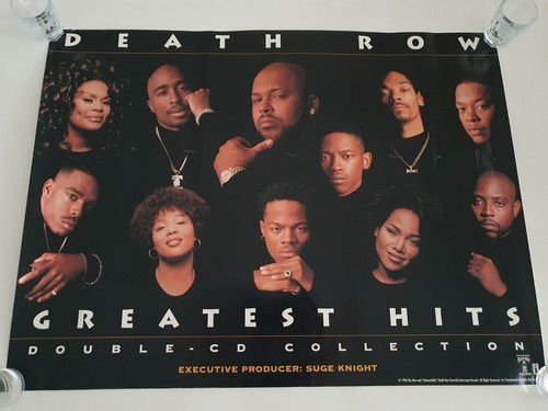 Death row records - row,