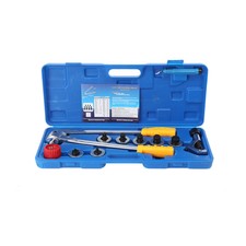 Rohraufweiter Satz Rohrweiter