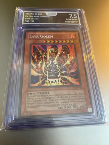 Lava golem nm near - lava,
