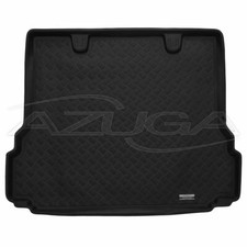 Antirutsch Kofferraumwanne