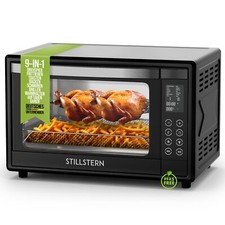 Mini backofen mit - mini-backofen,
