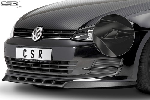 Cup spoiler lippe - cup, front