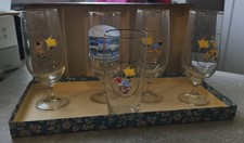 Bierglas  Sammlung Sportfest