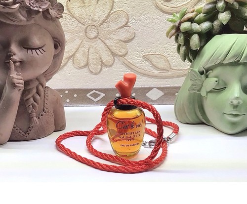 Parfum miniatur lacroix - miniatur,