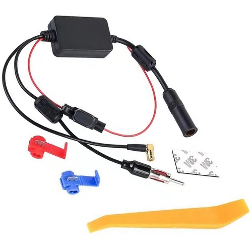 Dab antenne auto splitter - antenne,