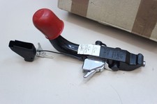 ORIGINAL OPEL Corsa C Anhängerkupplung Kugelkopf Abnehmbar AHK 09186383