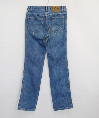 Lee damen jeans hose - gr., w27