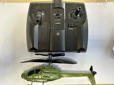 Silberbeleuchteter Pico Z