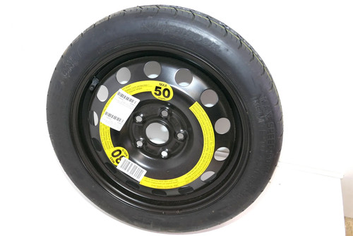 Golf touran notrad ersatzrad - 6,