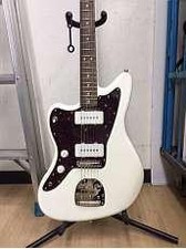SQUIER Classic Vibe 60s Jazzmaster E-Gitarre gebraucht JP