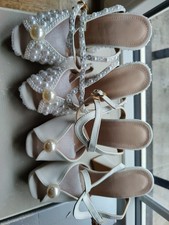 Damen Schuhe Größe 35(2 Paar