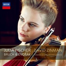 Dvorak violinkonzert bruch - dvorak, violinkonzert,bruch