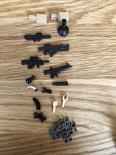 Waffen Set Gewehre Militär