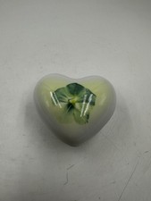 Rosenthal Herzdose Deckeldose