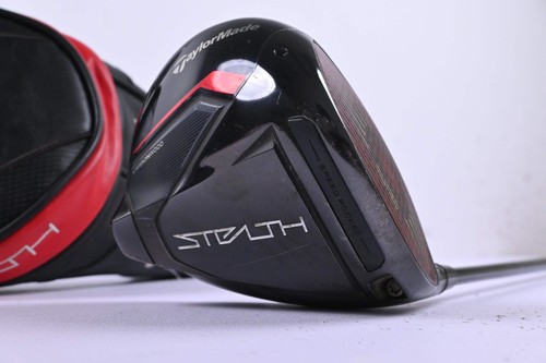 Taylormade stealth driver - taylormade,