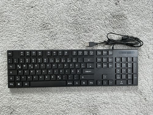 Hyrican tastatur skb699 - tastatur, st-skb699