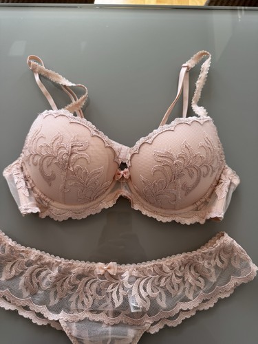 Dessous set von incanto - dessous-set, bh