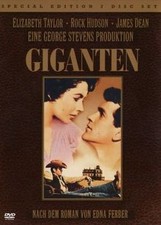 Giganten (Special Edition, 2 DVDs) [Special Edition] von ... | DVD | Zustand gut