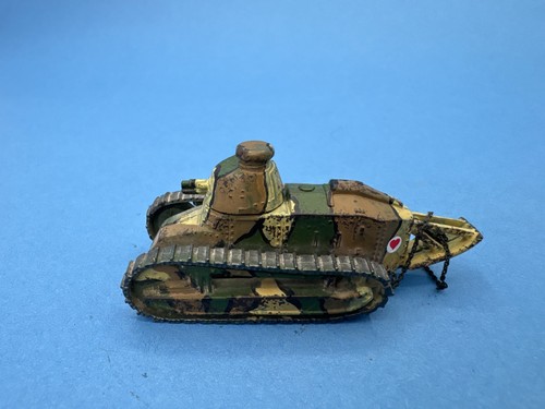 Panzer wwi french renault - panzer,