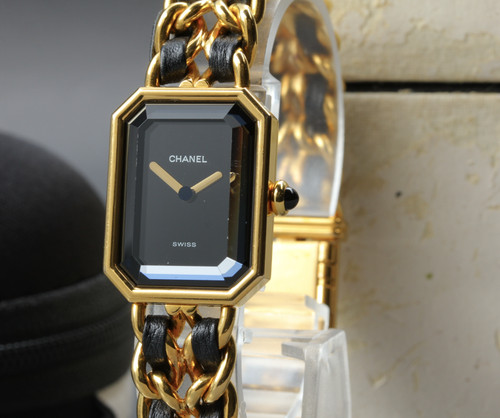 überholt chanel premiere l - chanel,