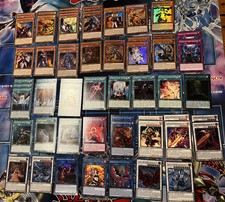 Yugioh Flammedle Ritter