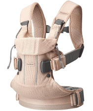 BabyBjörn Babytrage One Air