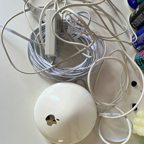 Apple airport express - airport,