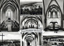 Deutschland Heimbach Nordrhein