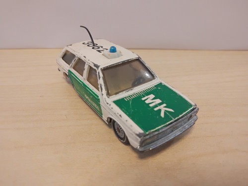 Siku 1029 1640 passat - 1029,