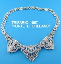 STATEMENT COLLIER , TRIFARI©