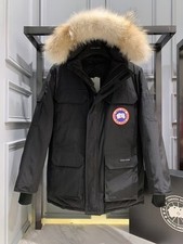 Size S-XXL Canada Goose Men's