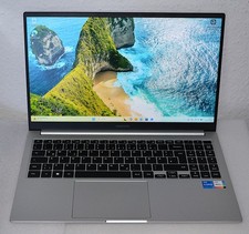 Samsung Galaxy Book 2  15,6"