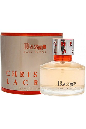Christian lacroix bazar - christian, pour