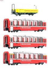 Kato Spur N 10-1656 Set 4
