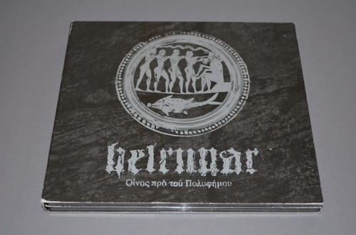 Helrunar árstíðir - /,