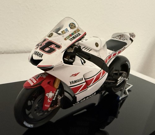 Minichamps yamaha yzr 12 - minichamps,