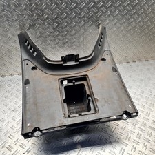 Running Board Interior Foot