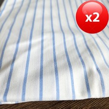 2er Set Nackenkissen Bezug