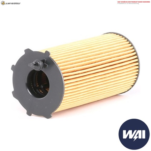 ölfilter dp1110 0116 für - Ölfilter, dp1110.11.0116