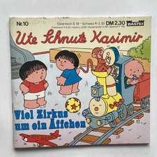 Ute Schnute Kasimir - Nr. 10 -