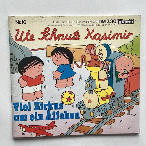 Ute schnute kasimir - kasimir,