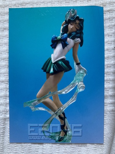 Sailor neptun resin kit deep - kit,