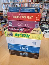 Spielepaket - no., 4