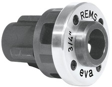 Rems Schellwechsel-Schneidkopf