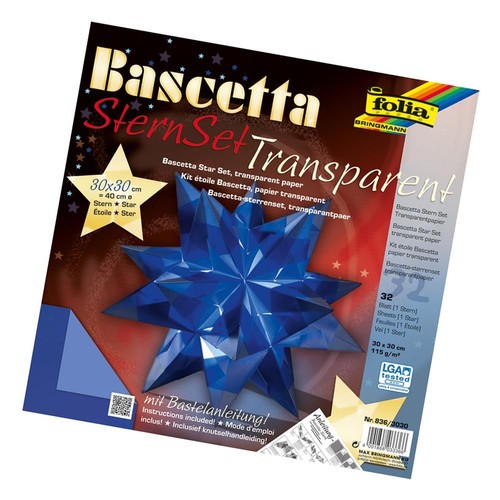 Folia 836 3030 bastelset - 836/3030,